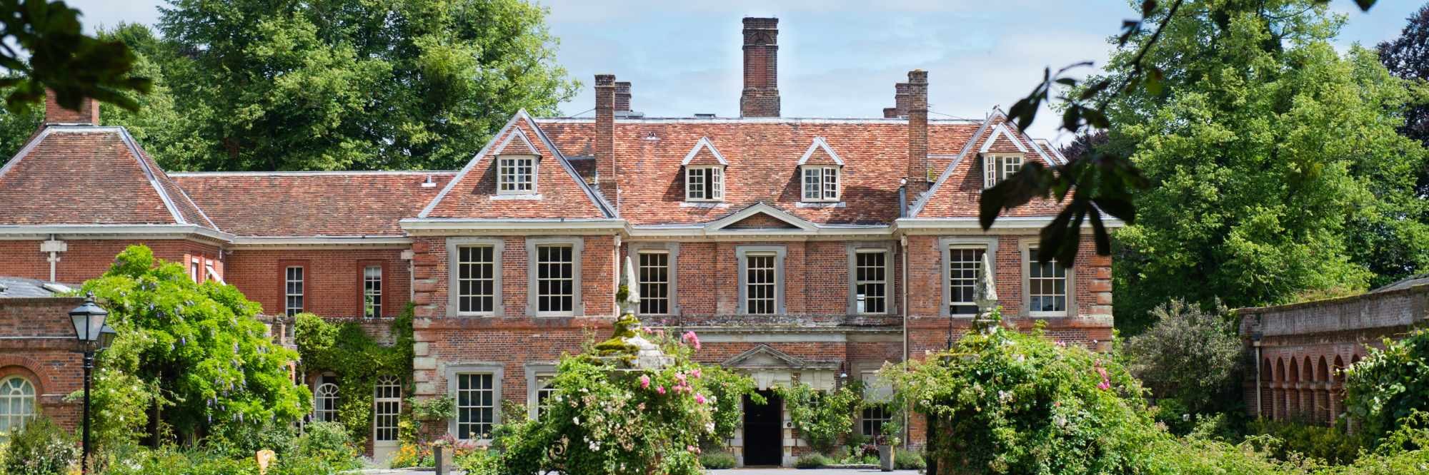 Lainston-House-Exterior