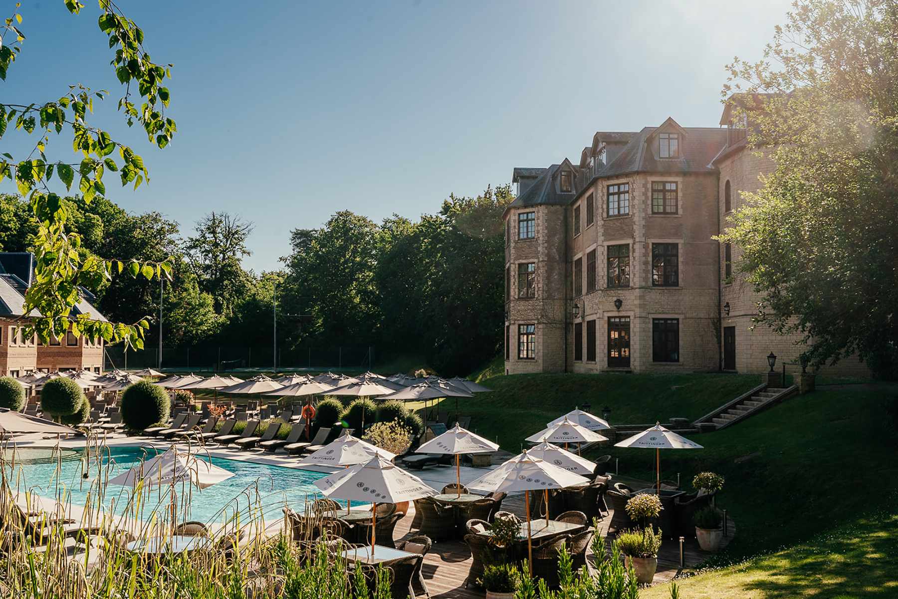 Penyhill-Park-Hotel-Exterior