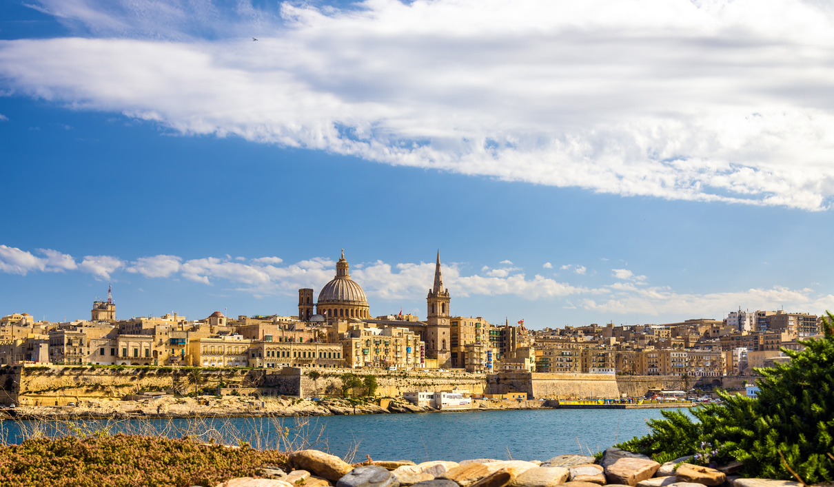 Prepare for Malta’s Cultural Renaissance
