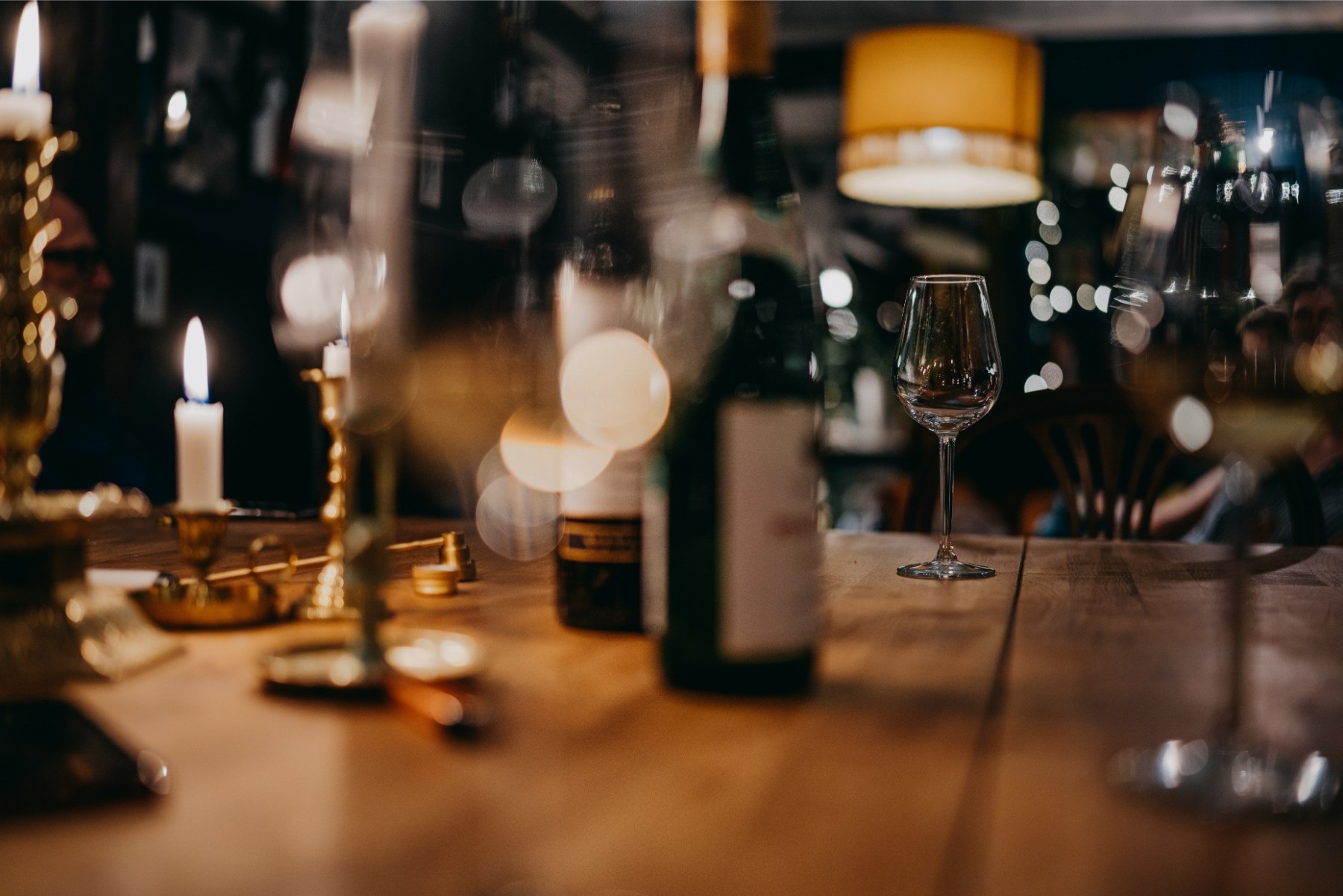 Why Fine Wine is the New Night Out