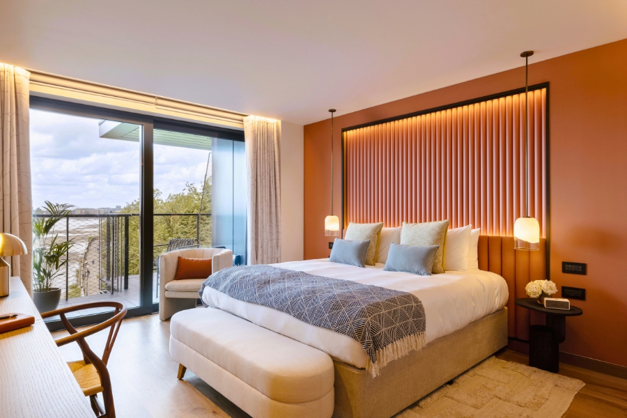 Fulham Pier by Elegant Hotel Collection 9